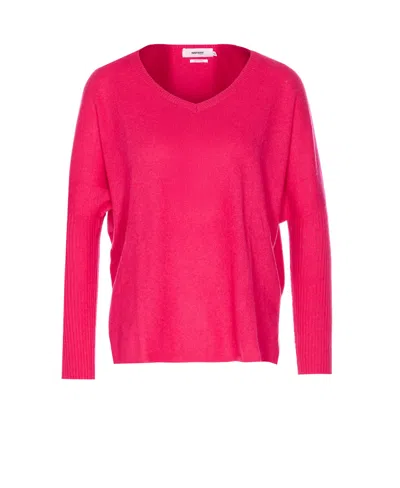 NOT SHY FAUSTINE SWEATER