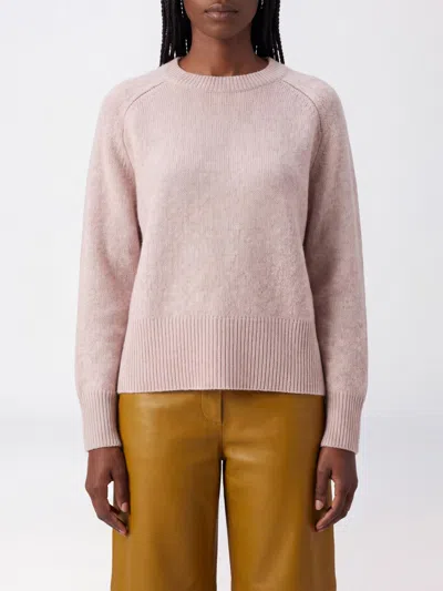 Not Shy Sweater Woman Color Beige