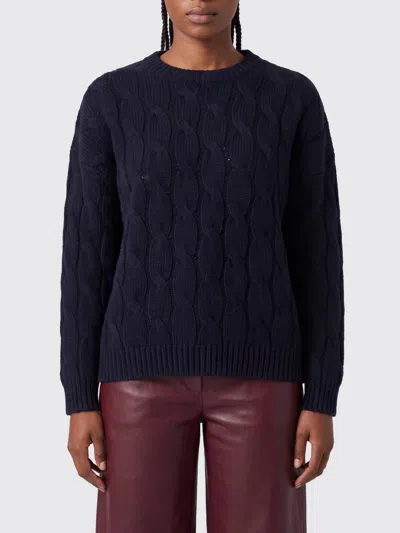 Not Shy Sweater Woman Color Black