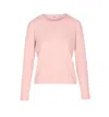 Not Shy Sweaters In Pink