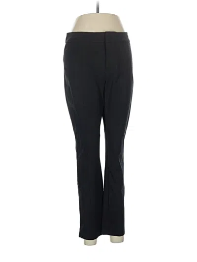 Pre-owned Not Your Daughter's Jeans Active Pants In Black