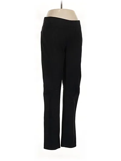 Pre-owned Not Your Daughter's Jeans Active Pants In Black