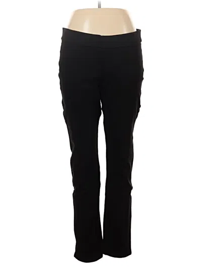 Pre-owned Not Your Daughter's Jeans Active Pants In Black