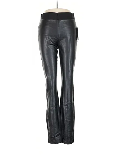Not Your Daughter's Jeans Active Pants In Black