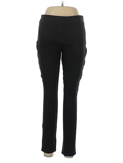 Pre-owned Not Your Daughter's Jeans Active Pants In Black