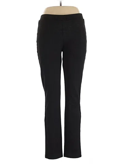 Pre-owned Not Your Daughter's Jeans Active Pants In Black