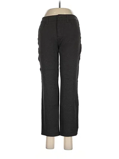 Pre-owned Not Your Daughter's Jeans Cargo Pants In Gray