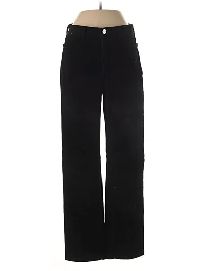 Pre-owned Not Your Daughter's Jeans Casual Pants In Black