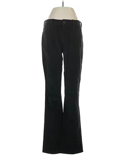 Pre-owned Not Your Daughter's Jeans Casual Pants In Black