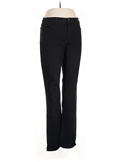 Pre-owned Not Your Daughter's Jeans Dress Pants In Black