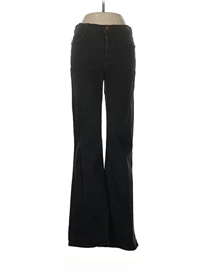 Pre-owned Not Your Daughter's Jeans Dress Pants In Black