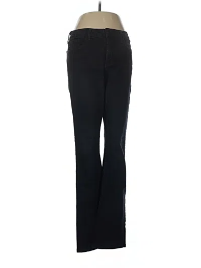 Pre-owned Not Your Daughter's Jeans Dress Pants In Black