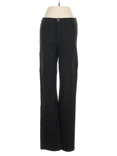 Pre-owned Not Your Daughter's Jeans Jeans In Black