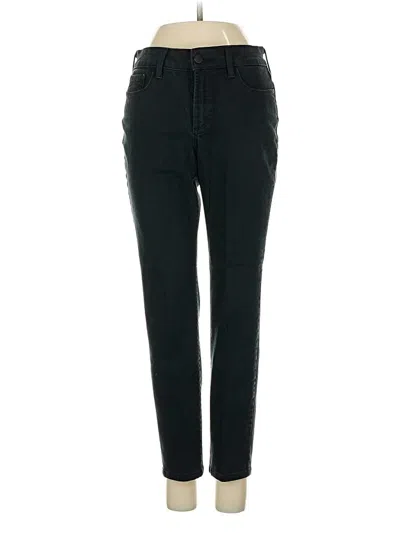 Pre-owned Not Your Daughter's Jeans Jeans In Black