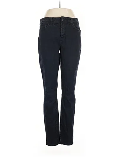 Pre-owned Not Your Daughter's Jeans Jeans In Black