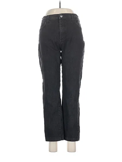 Pre-owned Not Your Daughter's Jeans Jeans In Black