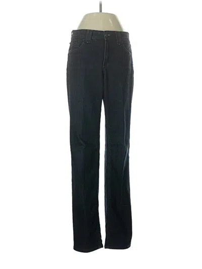 Pre-owned Not Your Daughter's Jeans Jeans In Black