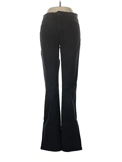 Pre-owned Not Your Daughter's Jeans Jeans In Black