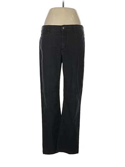 Pre-owned Not Your Daughter's Jeans Jeans In Black