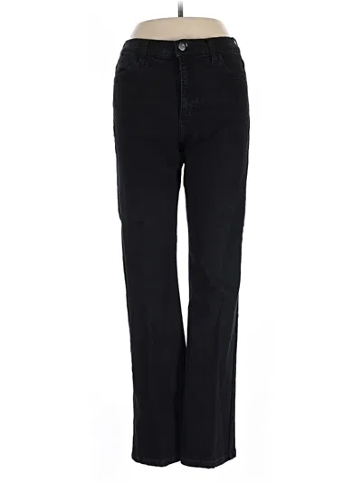 Pre-owned Not Your Daughter's Jeans Jeans In Black