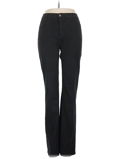 Pre-owned Not Your Daughter's Jeans Jeans In Black