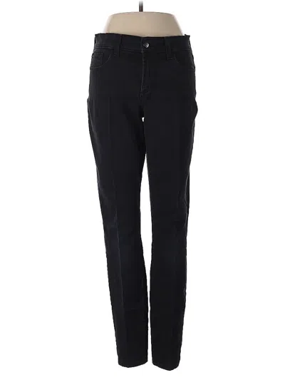 Pre-owned Not Your Daughter's Jeans Jeans In Black