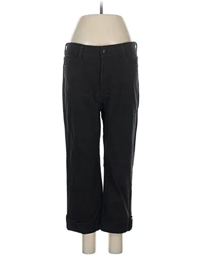 Pre-owned Not Your Daughter's Jeans Jeans In Black