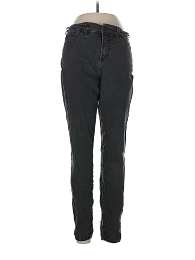 Pre-owned Not Your Daughter's Jeans Jeans In Black