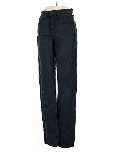Pre-owned Not Your Daughter's Jeans Jeans In Black