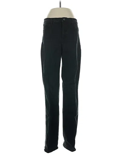 Pre-owned Not Your Daughter's Jeans Jeans In Black