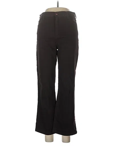 Pre-owned Not Your Daughter's Jeans Jeans In Black