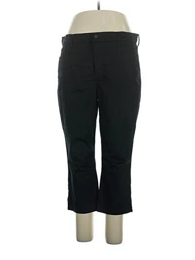 Pre-owned Not Your Daughter's Jeans Jeans In Black
