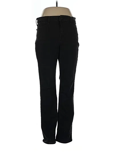 Pre-owned Not Your Daughter's Jeans Jeans In Black