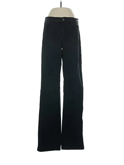 Pre-owned Not Your Daughter's Jeans Jeans In Black