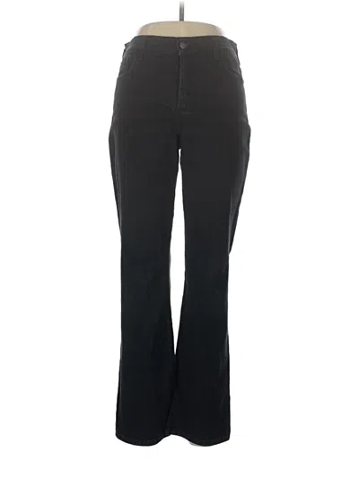 Pre-owned Not Your Daughter's Jeans Jeans In Black