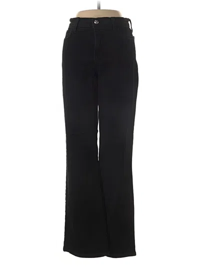 Pre-owned Not Your Daughter's Jeans Jeans In Black