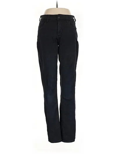 Pre-owned Not Your Daughter's Jeans Jeans In Black