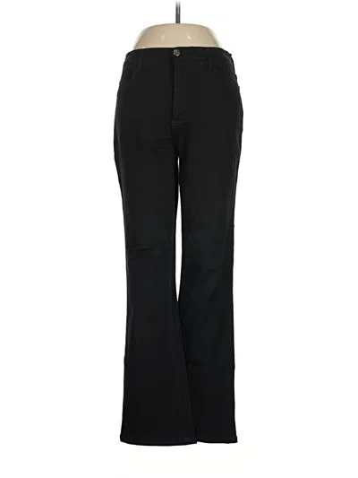 Pre-owned Not Your Daughter's Jeans Jeans In Black