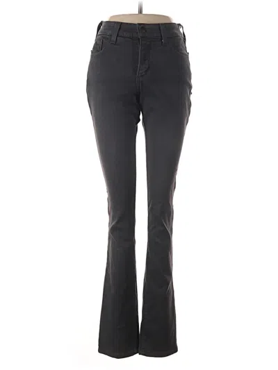 Pre-owned Not Your Daughter's Jeans Jeans In Black