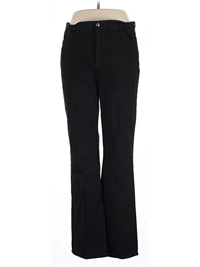 Pre-owned Not Your Daughter's Jeans Jeans In Black