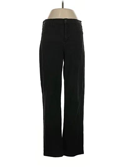 Pre-owned Not Your Daughter's Jeans Jeans In Black