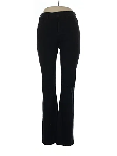 Pre-owned Not Your Daughter's Jeans Jeans In Black