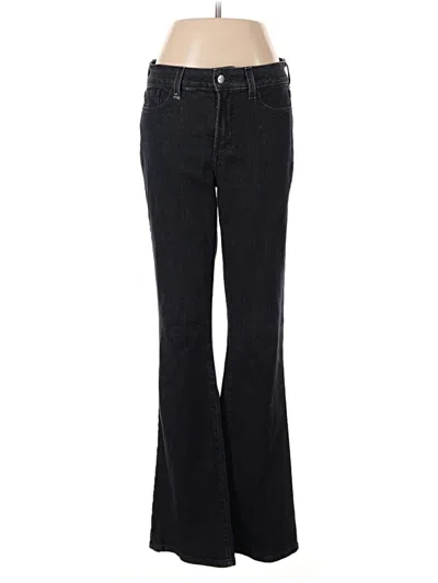 Pre-owned Not Your Daughter's Jeans Jeans In Black