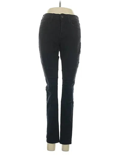 Pre-owned Not Your Daughter's Jeans Jeans In Black