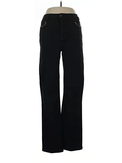 Pre-owned Not Your Daughter's Jeans Jeans In Black