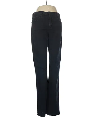Pre-owned Not Your Daughter's Jeans Jeans In Black
