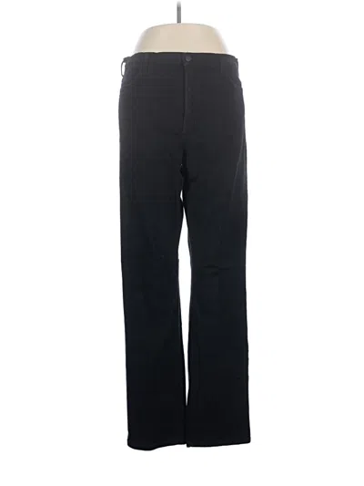 Pre-owned Not Your Daughter's Jeans Jeans In Black