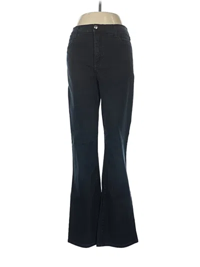 Pre-owned Not Your Daughter's Jeans Jeans In Black