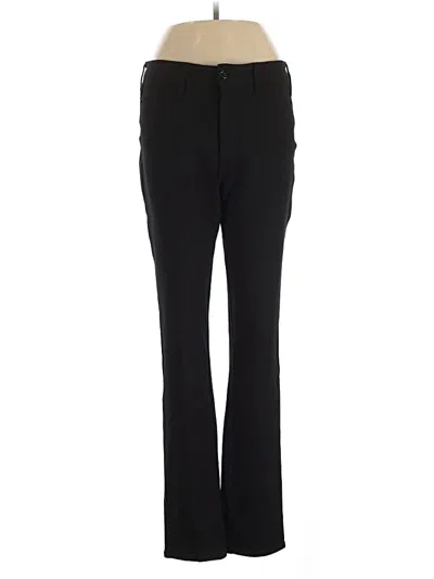 Pre-owned Not Your Daughter's Jeans Jeans In Black