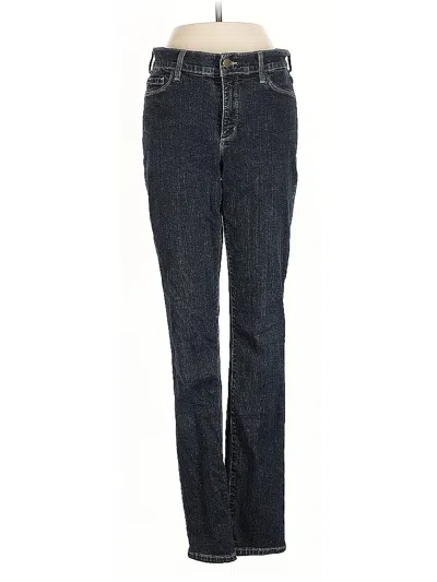 Pre-owned Not Your Daughter's Jeans Jeans In Blue